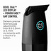 Bevel Pro All-In-One Clipper & Trimmer