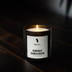Bevel Candle Holiday Trio
