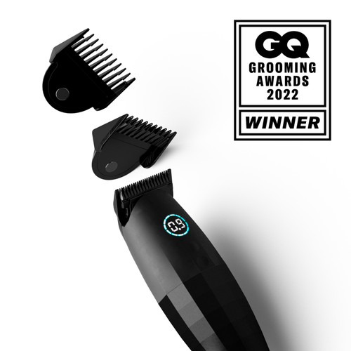 Pro All-In-One Clipper