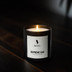 Bevel Candle Holiday Trio