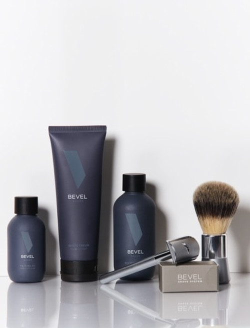 Premium Shave Starter Kit