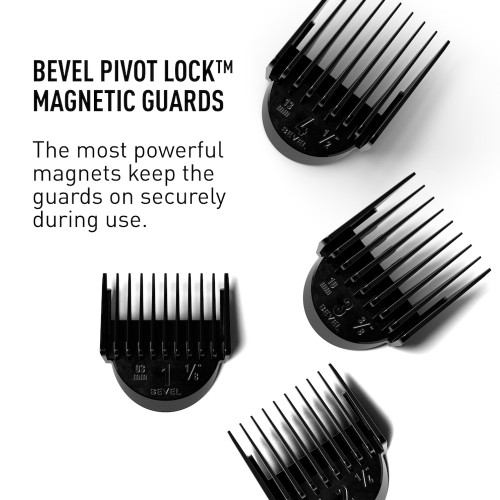 Bevel Pro Small Guards